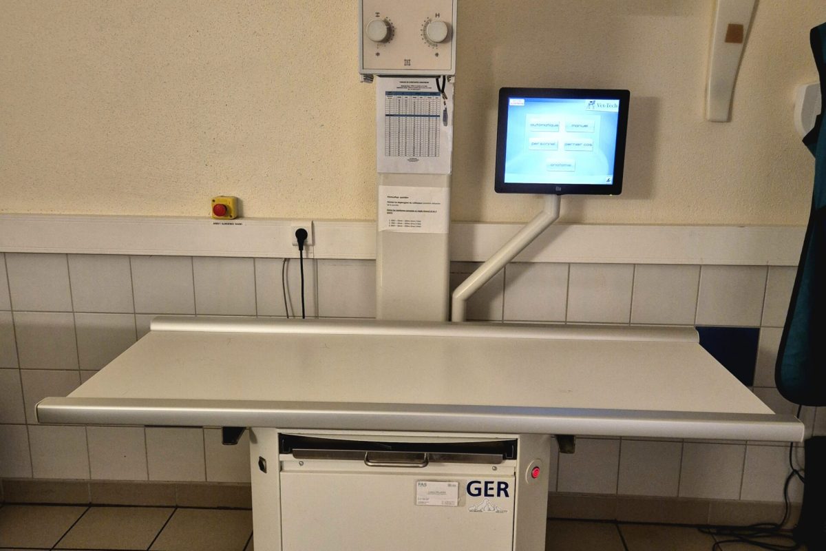 radiologie radiologie